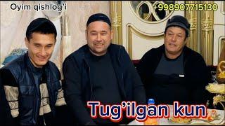 Borligingiz baxtimdur Dadajon.Tug’ilgan kun.Tabriklar uchun +998907715130 #tabriklar #tugilgankun