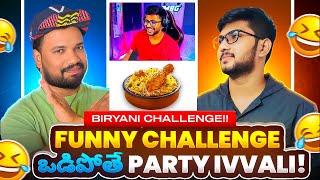 పాపం Munna Babu Confuse ఐపోయాడు - Funny Challenge For Munna Bhai Gaming @Munnabhaigaming - #mbg