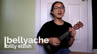 bellyache by billie eilish [cover] || lisa hu