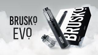 BRUSKO EVO | ОБЗОР ОТ ARMANGO