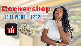 I Tried Delivering Groceries on Cornershop to Make Money - Is it really worth it?