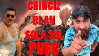 CHINGIZ VA SHUXRAT MUSAEV BUGUN PUBG PORTLAB KETADI