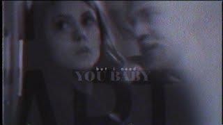 jax vs elena xx do you love me ?