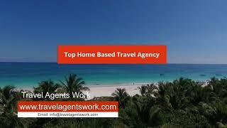 Travel Agents Wanted