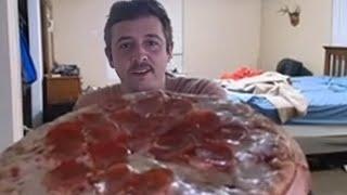 bossmanjack is back with the riggers at betbolt, OMG THE PIZZA, thats insane dude i gotta go man