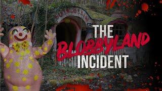 The Blobbyland Incident | Mr. Blobby Creepypasta