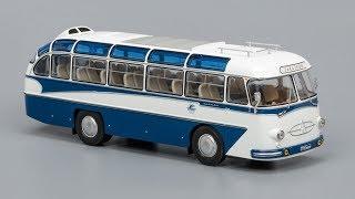 ЛАЗ-697Е «Турист» || ClassicBus || Масштабные модели автомобилей 1:43