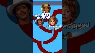 IShowSpeed vs Bruno Mars vs Lady Gaga Song: Die With A Smile #aisongcover #aicover