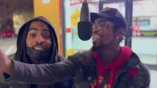 GTM JIGGA - IT IS WHAT IT IS ( ON THE MIC ) PROD. F.A.M VISUALS