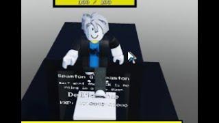 Sans Multiversal Battles 2 Script