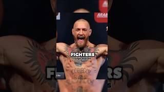 This Is Why UFC Fighters Have Insane Accuracy #UFC