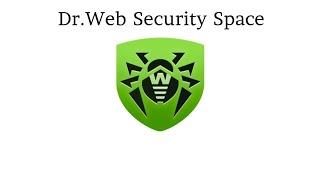 Тест Dr.Web Security Space от 19.02.2024