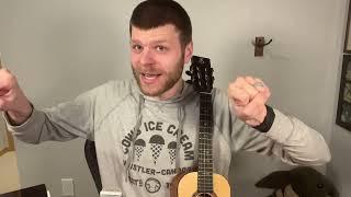 Let’s talk about VIBRATO! Ukulele AMA Ep.12