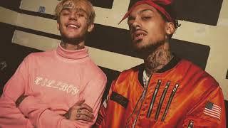 Lil Peep - Pills On Me (Full CDQ)