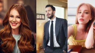 Real Love or Movie Magic? Elçin and Barış’s Wedding Scene Drama