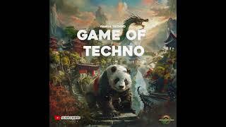 Panda Techno - Winter is Coming 