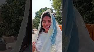 @Yun hi yah Karti hai ladki kadak hai#YouTube short video#