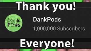 The DankPods Origin Story. (and future plans too I guess.)