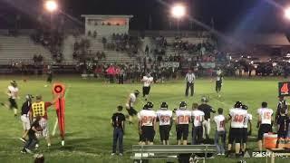 DIghton vs South Central