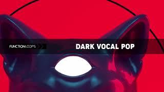 Function Loops - Dark Vocal Pop