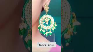 Order now, No-7385473569#love #edit #account #earing #Akanksha lifestyle vlog  ️