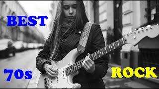 Classic Rock - Glam Rock - 70s Rock - Rock Music - Best Of Rock - Rock Oldies - Rock Songs