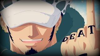 One Piece - Trafalgar Law Ope Ope No Mi | Awakening Theory and Breakdown! ワンピース