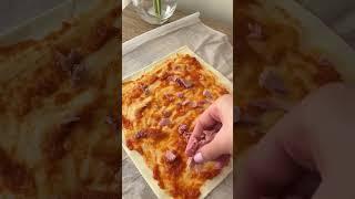 Pizza twists  #recipes #recipe #easyrecipes #cooking #shorts