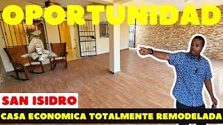 RD$6,800,000 Casa De Oportunidad | Urb. Los Maestros | Santo Domingo Este | Invierte en SD