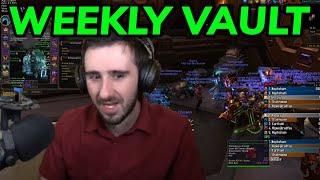 Weekly Vault: Harbinger Hunting