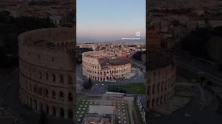 Is Rome the capital of Europe? #travel #italy #rome #romeitaly #roma #ancientroma #love