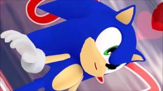 [MMD] Sonic Paradise