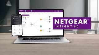 Introducing Insight 6.0 by NETGEAR | Business