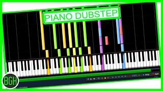 PIANO DUBSTEP II