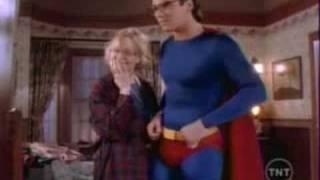 L&C - 01x01 Superman's Suits