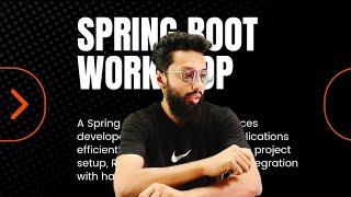 Spring Boot Workshop 2024