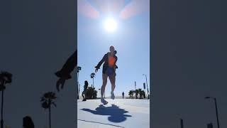 Cali freestyle ️️