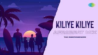 Kiliye Kiliye - Afrobeat Mix | Aa Raathri | Ilaiyaraaja | S. Janaki | The Independeners