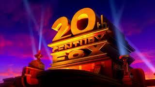 DKP Studios Big Idea Entertainment & 20th Century Fox (2006) (K&ABCDE)