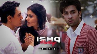 Ishq Mashup | Amtee | Jukebox | Dil De Diya Hai | Faheem Abdullah | Arijit Singh | Ijazat