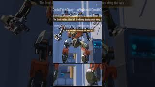 The Transformer #Bgmi # PUBG #shorts