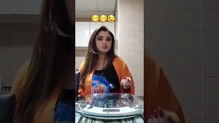Aynur Angel #turkmenistan #tiktok