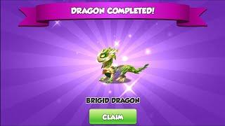 Have You Got Brigid Dragon I Chests Reward I Dragon Mania Legends