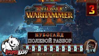 Total War WARHAMMER III, гайд, все что не нужно знать о стрелках, стрельбе, советы новичкам, часть 1