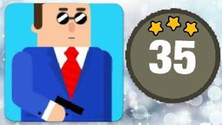 Mr Bullet Level 35