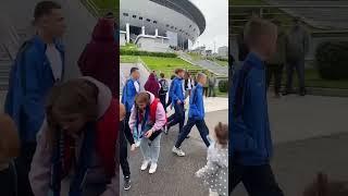 #футбольнаякоманда