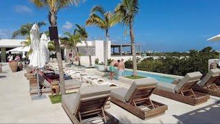 Hilton Tulum Motto Hotel Review 2024