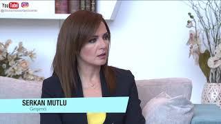 Kahve Molası # Beyza Hakan # Serkan Mutlu İle Röportajı Kanal 24