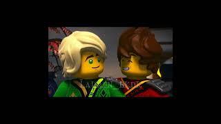 Best friends in Ninjago Kai️and Lloyd ||ninjago||edit||meme||lloyd garmadon||kai smith||{}