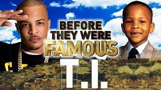 T.I. - Before They Were Famous